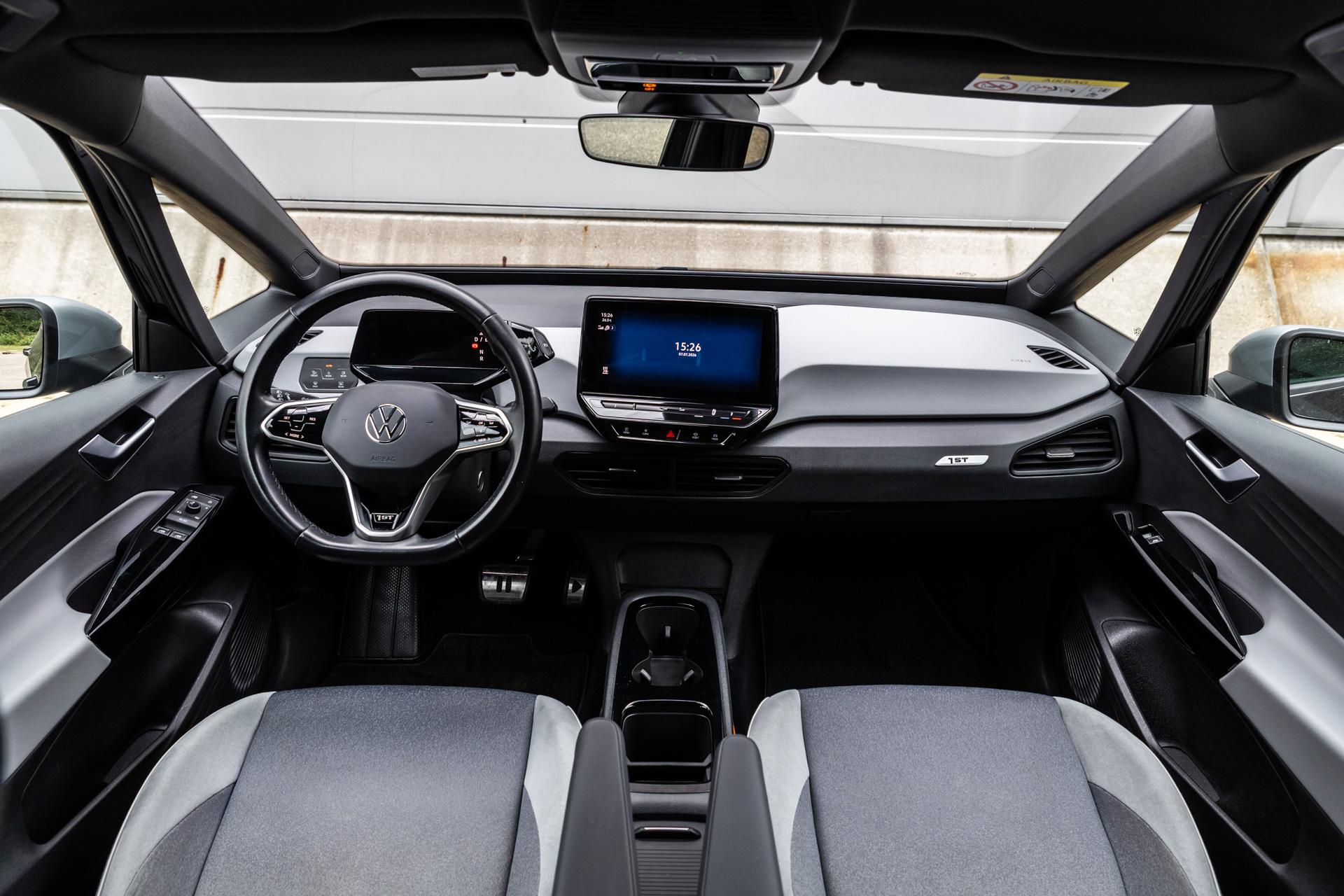 Volkswagen ID.3 204pk First Plus 58 kWh - Afbeelding 5