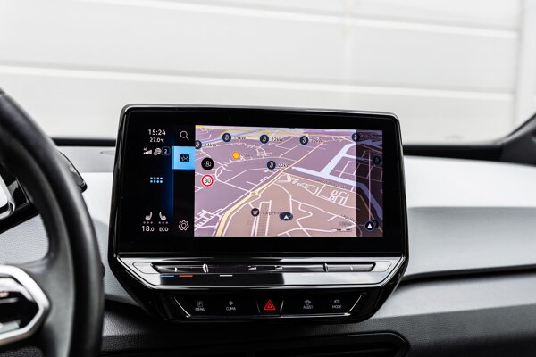 navigatiesysteem full map navigatiesysteem full map
