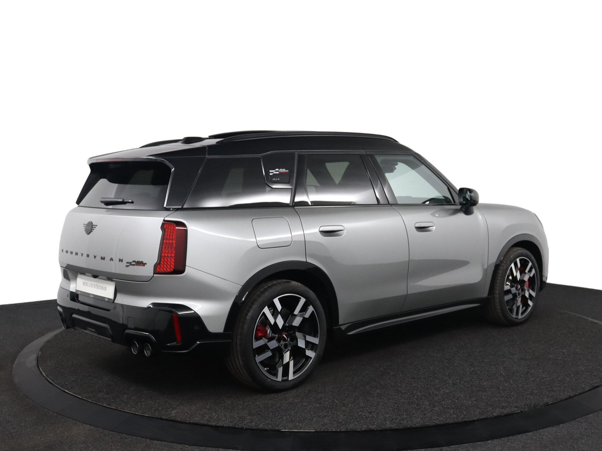 MINI Countryman JCW Countryman ALL4 - Afbeelding 2