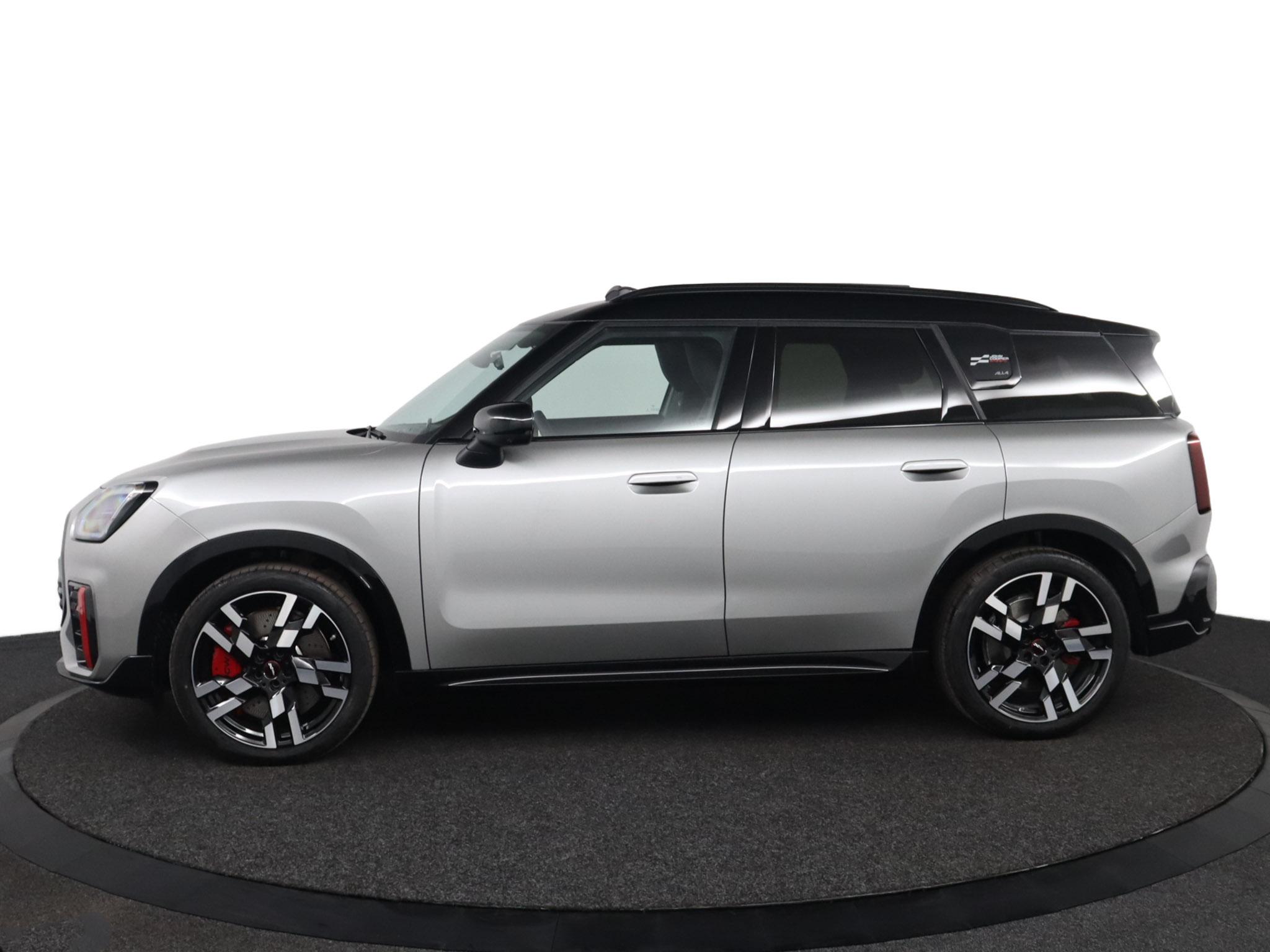 MINI Countryman JCW Countryman ALL4 - Afbeelding 3