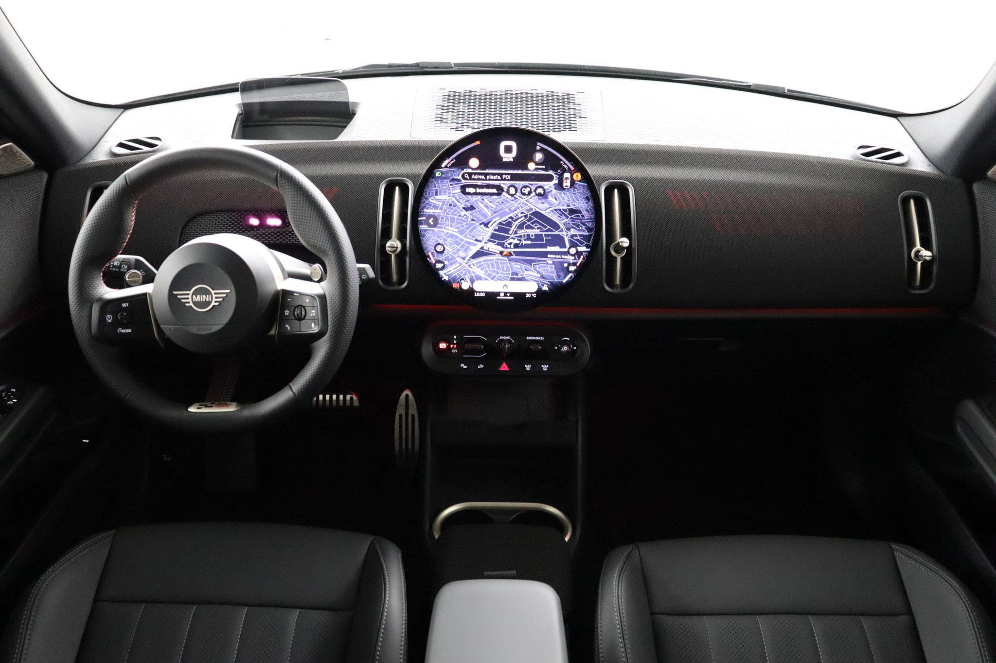 MINI Countryman JCW Countryman ALL4 - Afbeelding 4