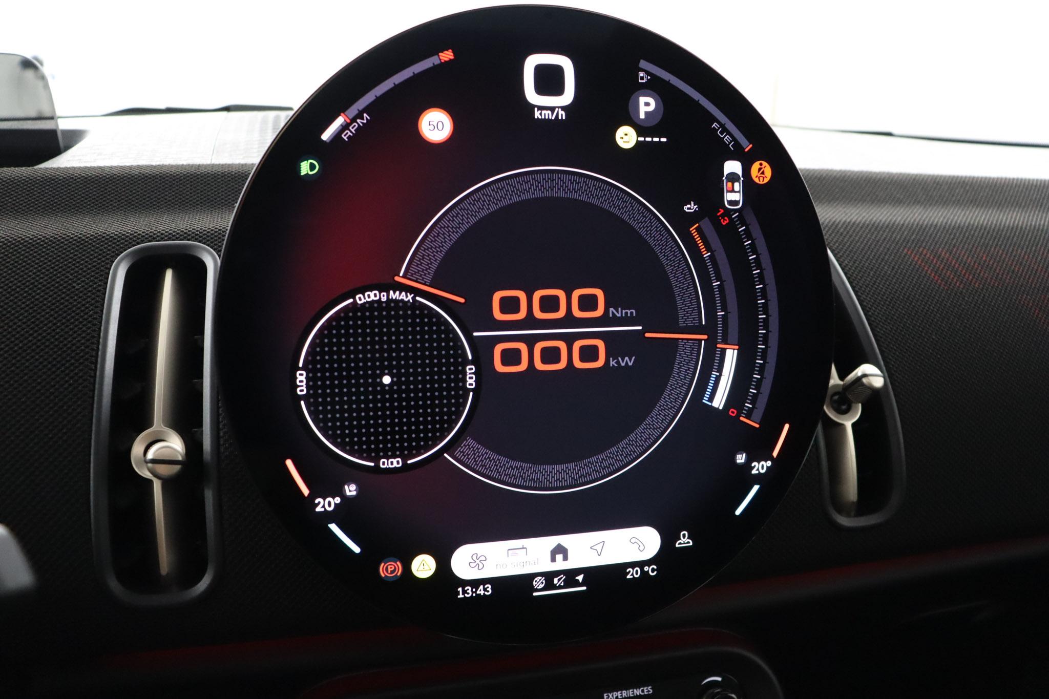 MINI Countryman JCW Countryman ALL4 - Afbeelding 5