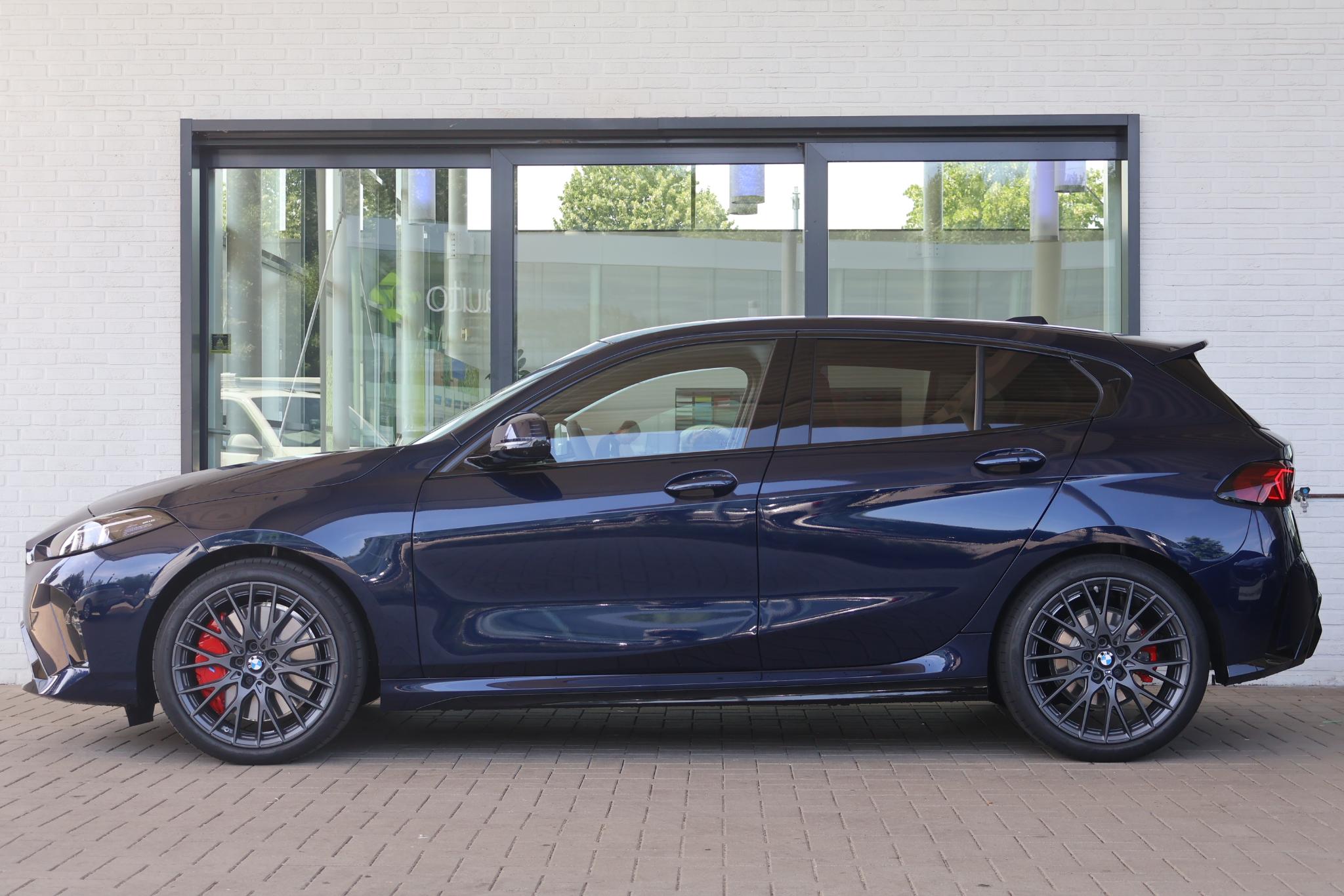 BMW 1-serie 120 M Sport Design Edition - Afbeelding 5