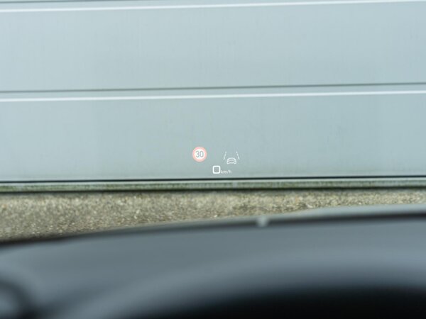 head-up display head-up display
