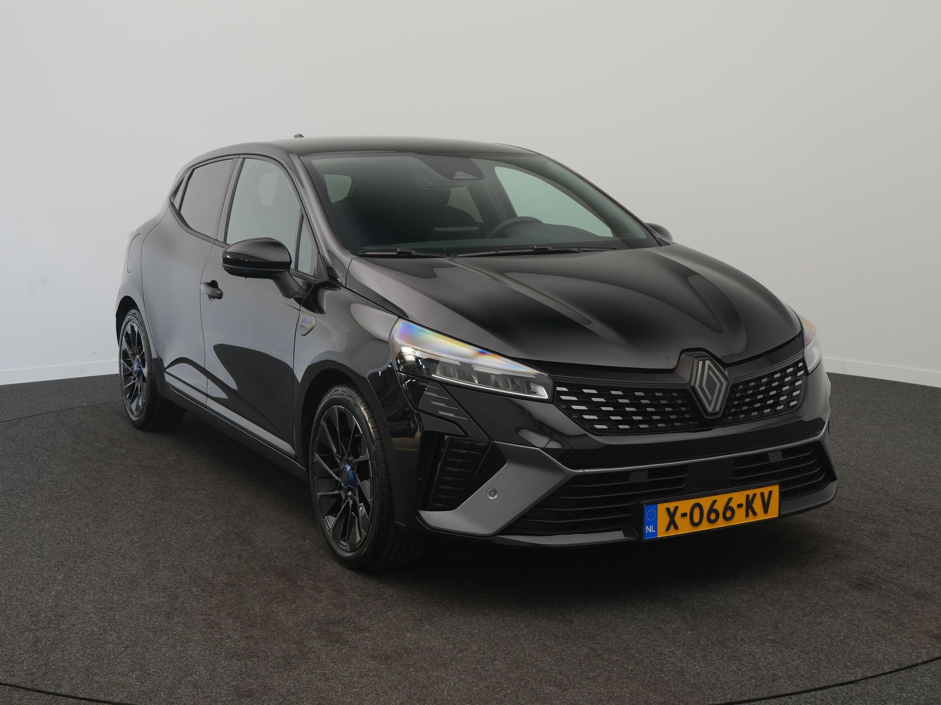 Renault Clio 1.6 E-Tech Full Hybrid 145 Esprit Alpine - Afbeelding 3