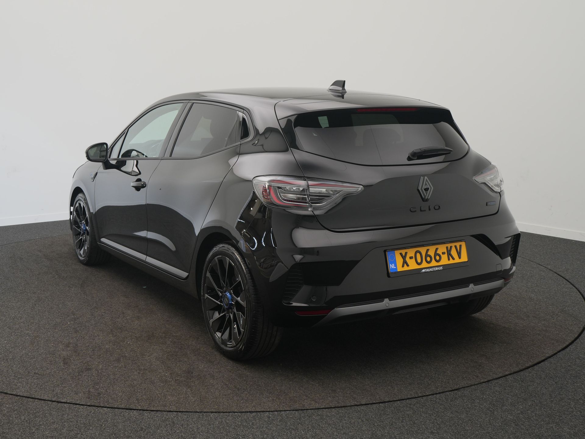 Renault Clio 1.6 E-Tech Full Hybrid 145 Esprit Alpine - Afbeelding 4