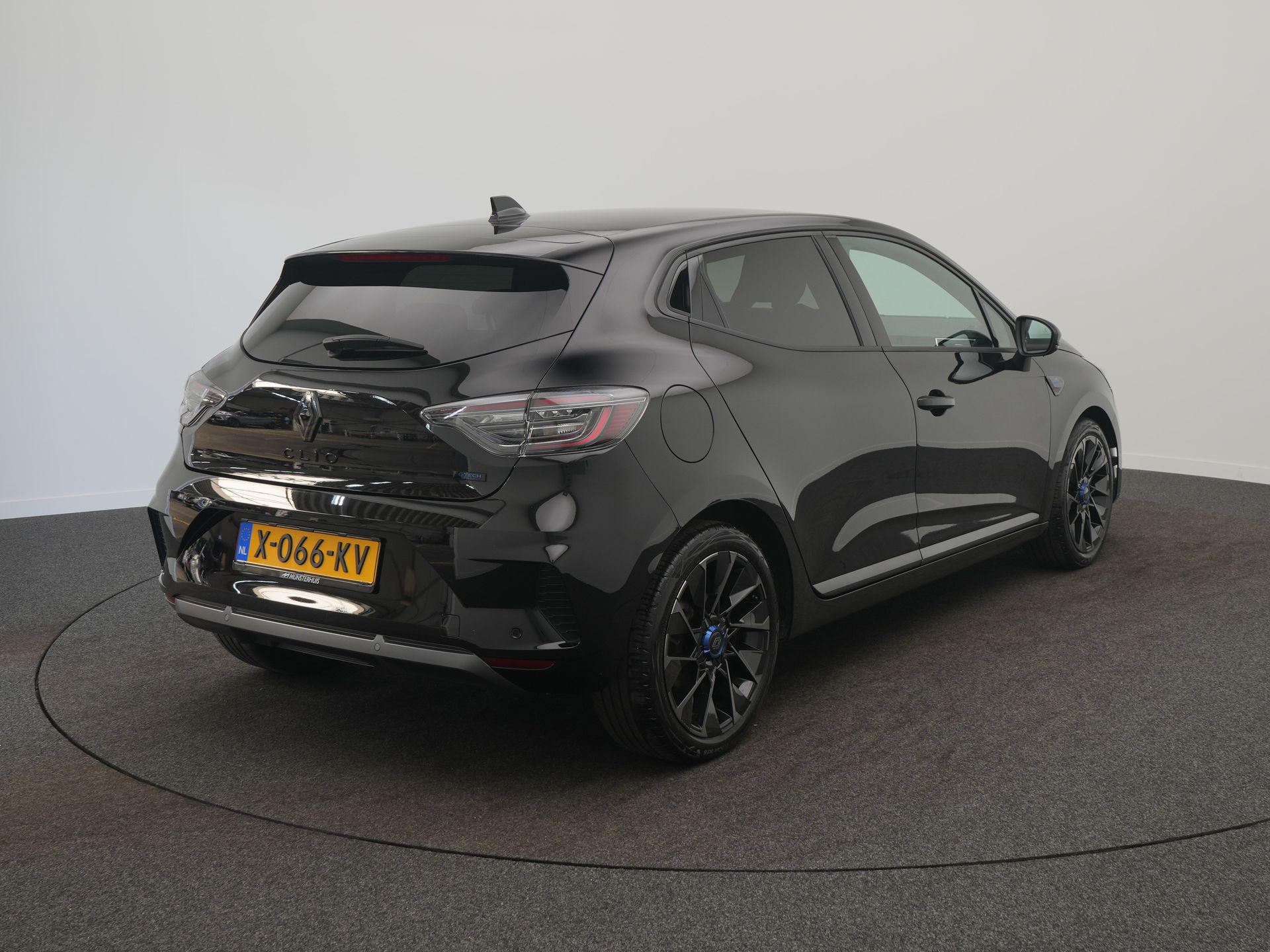 Renault Clio 1.6 E-Tech Full Hybrid 145 Esprit Alpine - Afbeelding 5