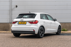 Audi A1 Sportback 25 TFSI 95pk Pro Line - Afbeelding 2