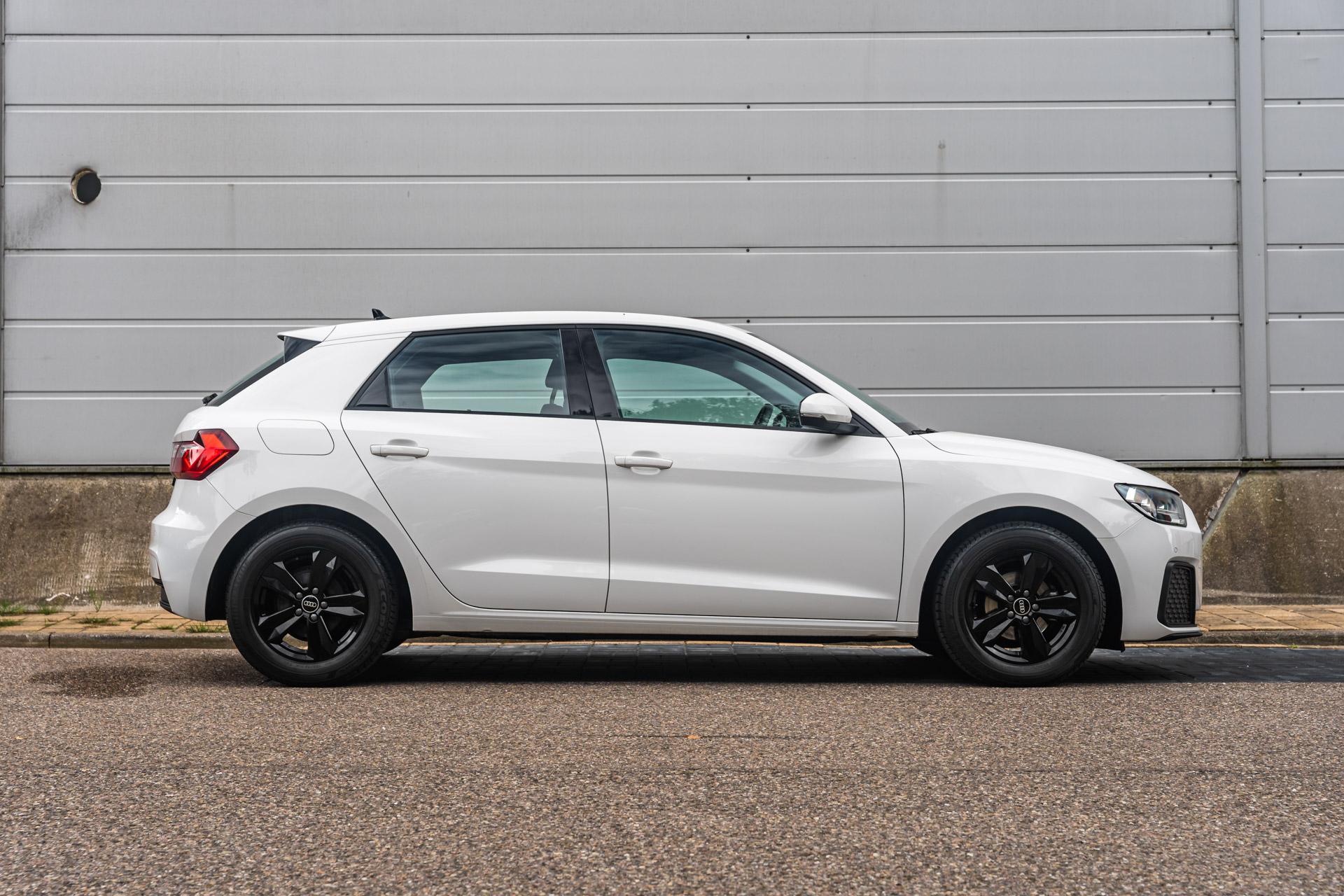 Audi A1 Sportback 25 TFSI 95pk Pro Line - Afbeelding 3