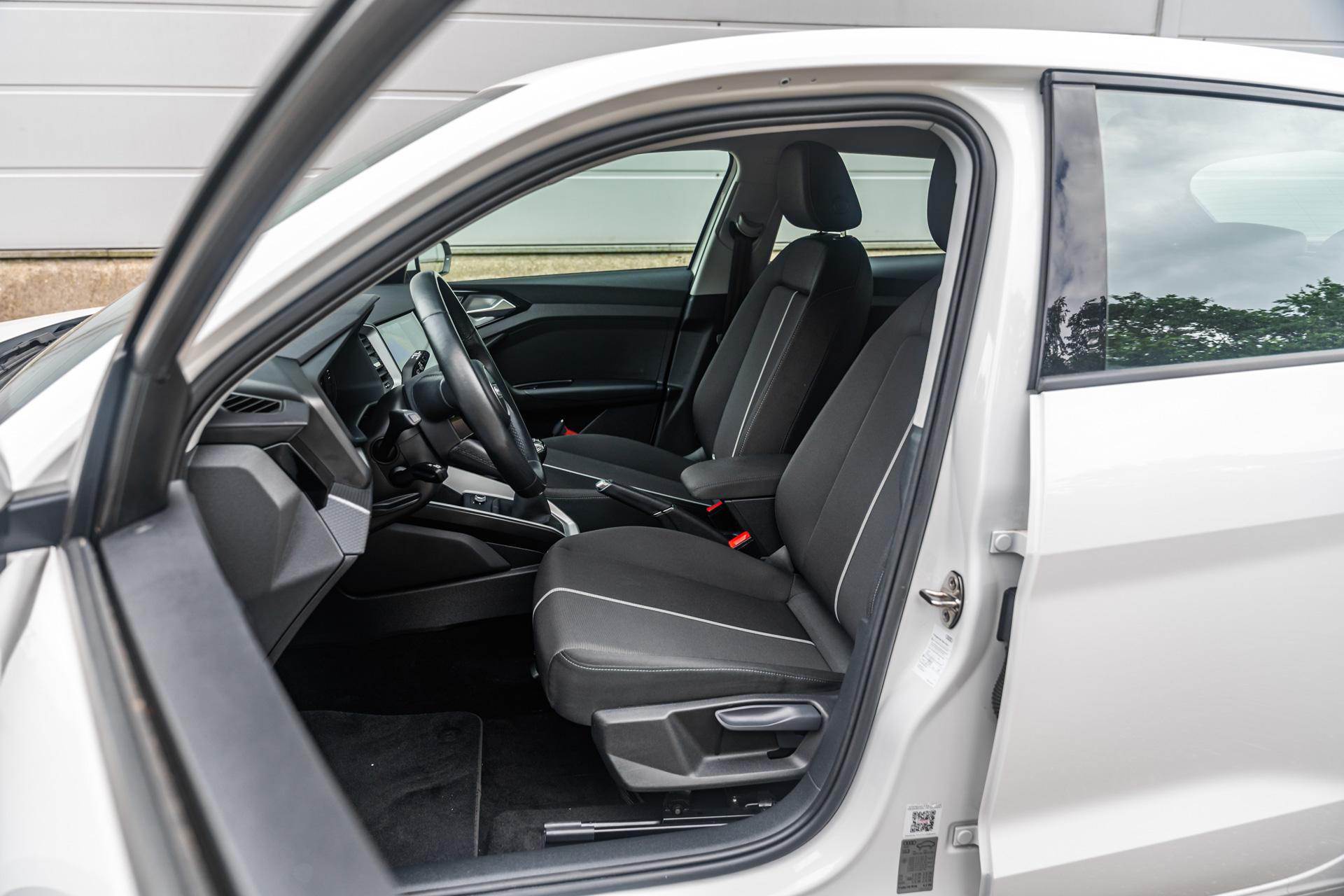 Audi A1 Sportback 25 TFSI 95pk Pro Line - Afbeelding 4