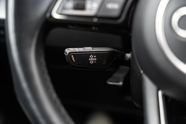 cruise control cruise control