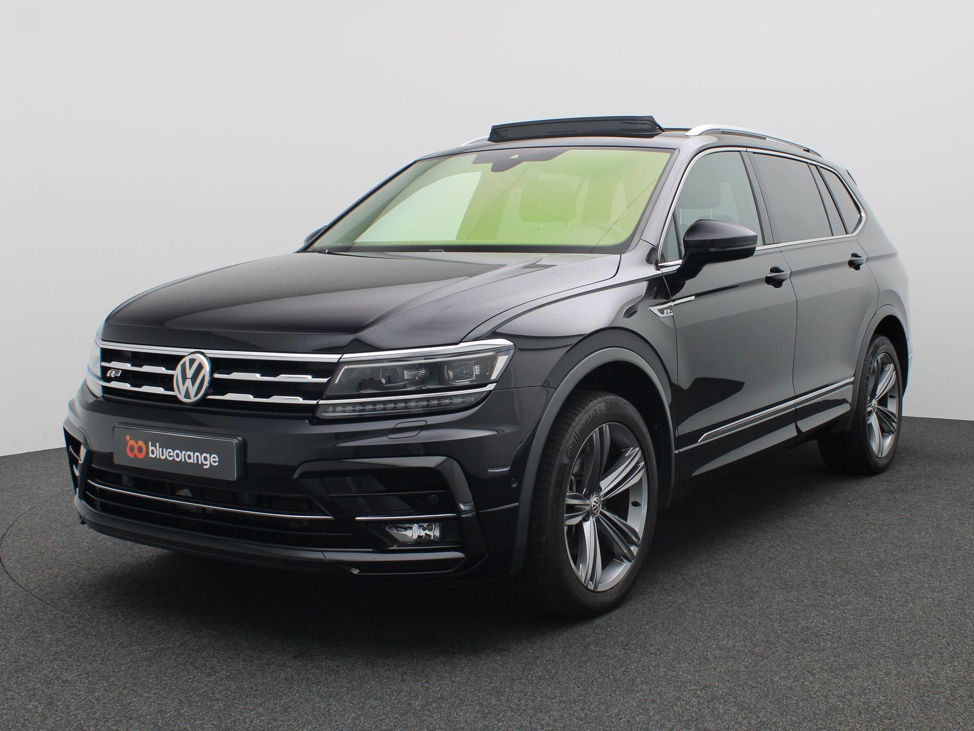 Volkswagen Tiguan Allspace 1.5 TSI R-line Highline Business 150PK DSG