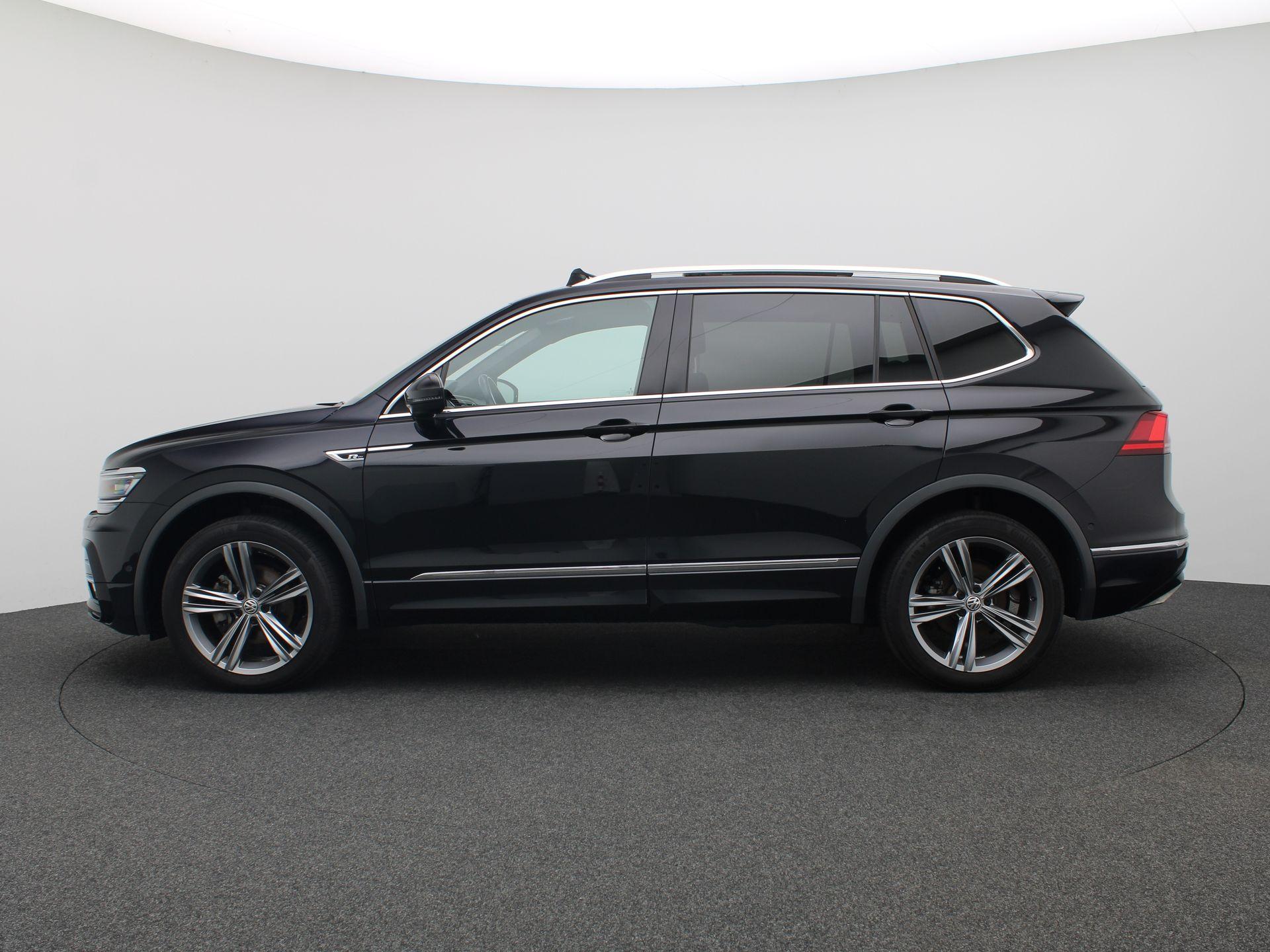 Volkswagen Tiguan Allspace 1.5 TSI R-line Highline Business 150PK DSG - Afbeelding 3