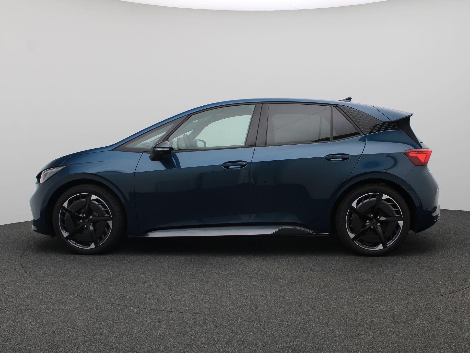 CUPRA Born Business Limited 84 kWh 231PK Aut. - Afbeelding 3