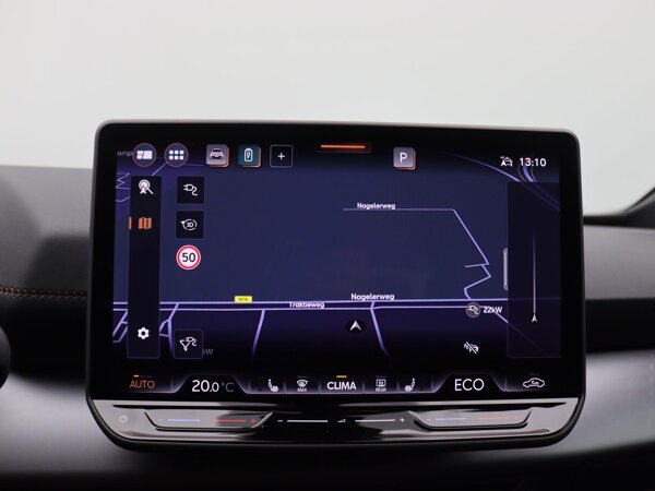 navigatiesysteem full map navigatiesysteem full map
