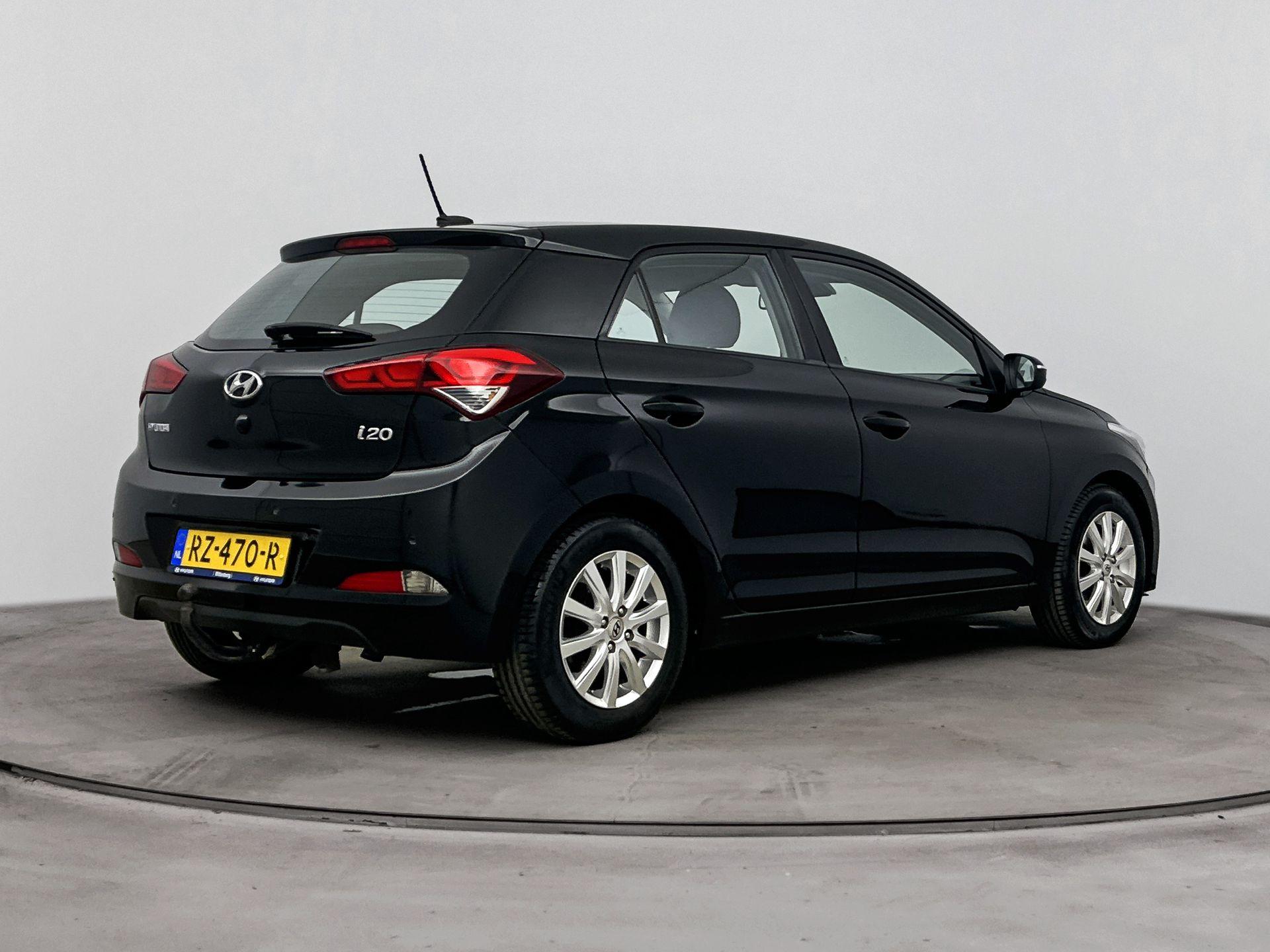 Hyundai i20 1.0 T-GDI Comfort - Afbeelding 3