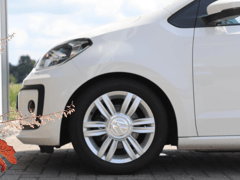Volkswagen up! 1.0 60 pk BMT high up! - Afbeelding 2