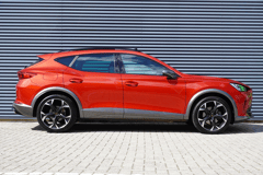 CUPRA Formentor 1.4 e-Hybrid 204pk Business - Afbeelding 3