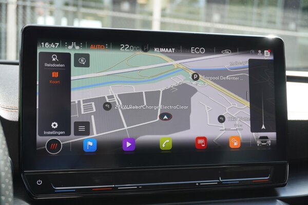 navigatiesysteem full map navigatiesysteem full map