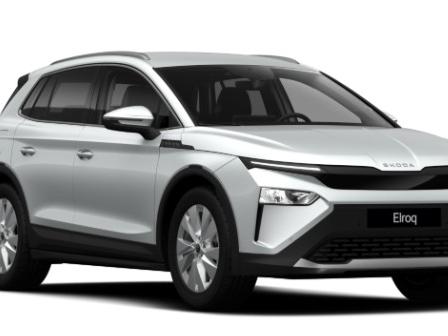 Škoda Elroq Business Edition 85