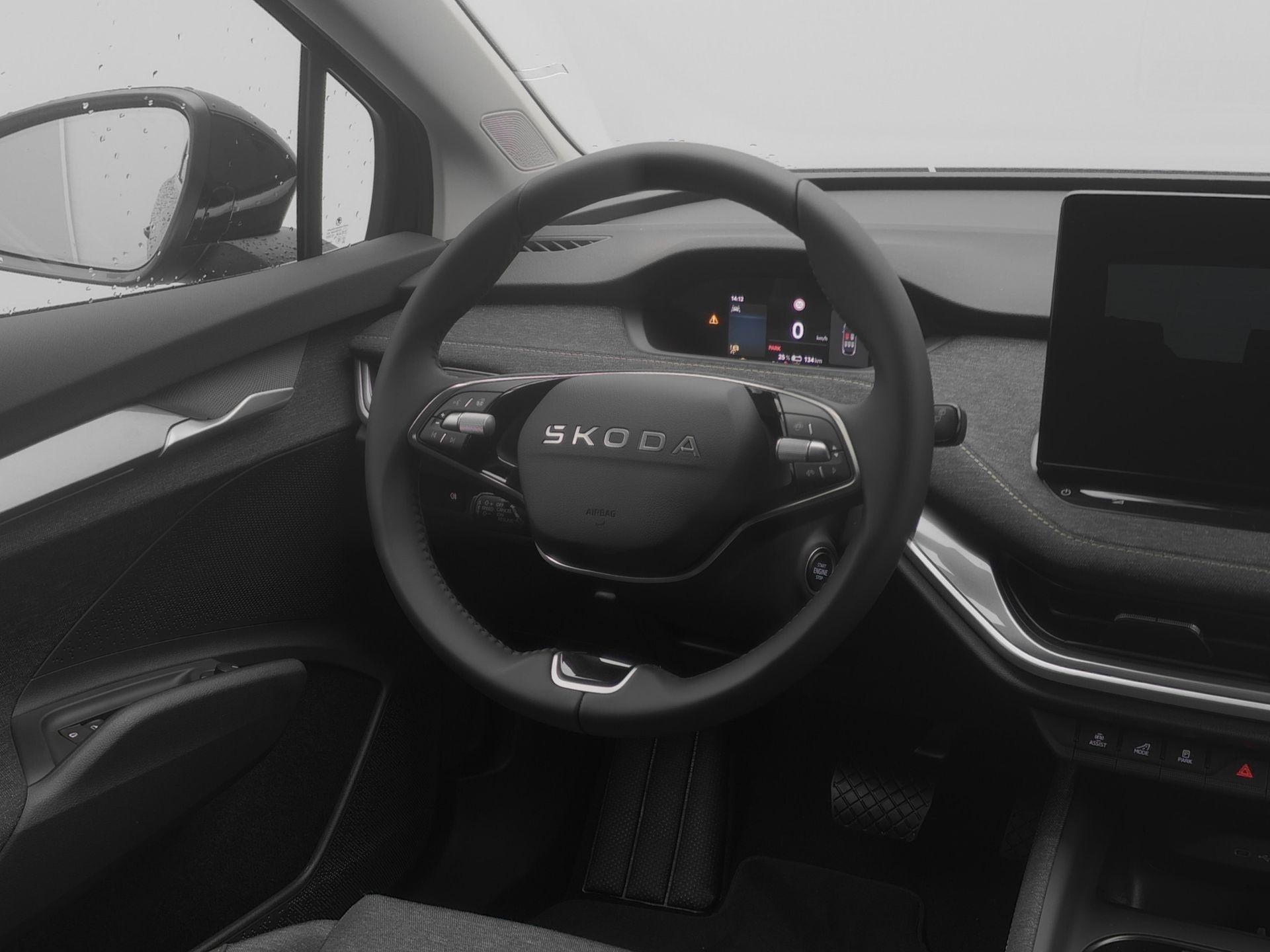 Škoda Elroq Business Edition 85 - Afbeelding 5