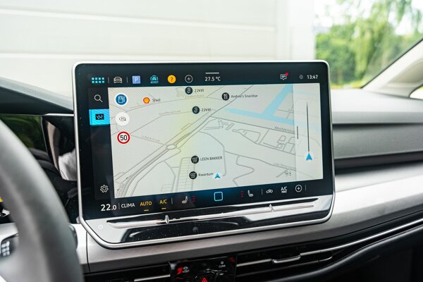 navigatiesysteem