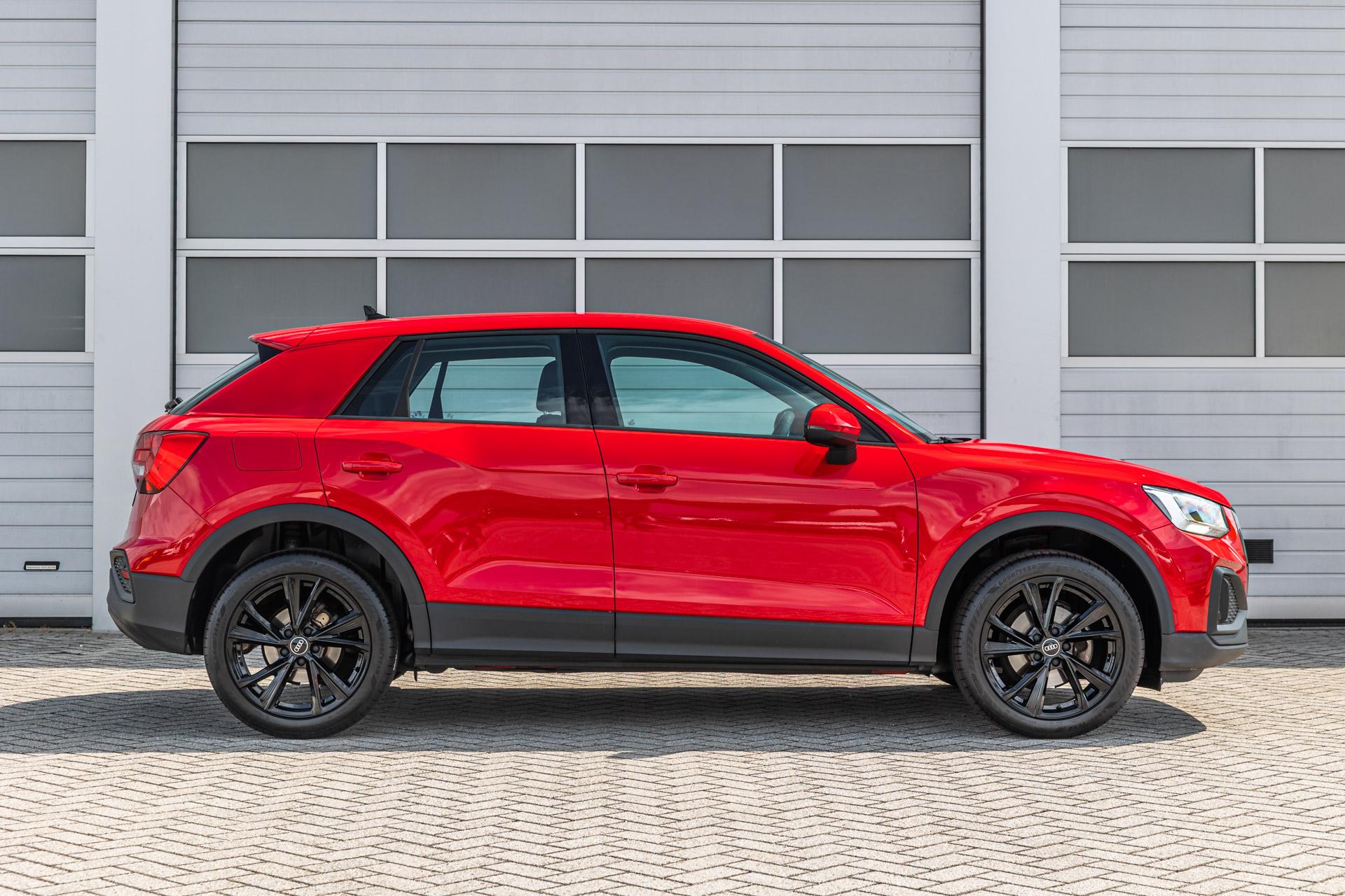 Audi Q2 30 TFSI 110pk Pro Line - Afbeelding 3
