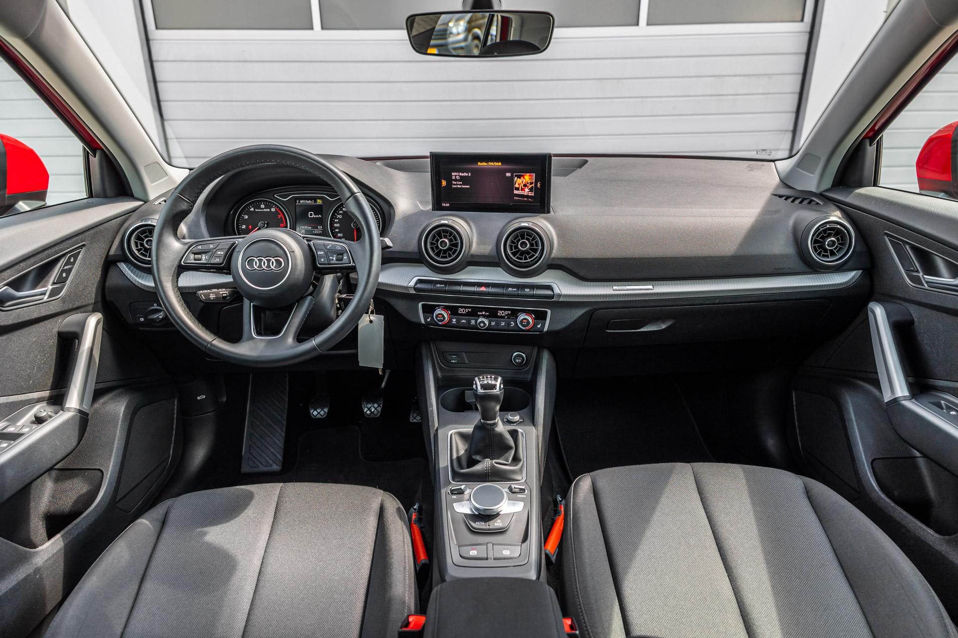 Audi Q2 30 TFSI 110pk Pro Line - Afbeelding 5