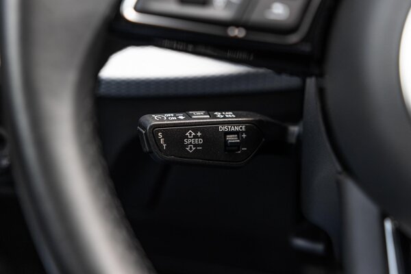 cruise control adaptief cruise control adaptief