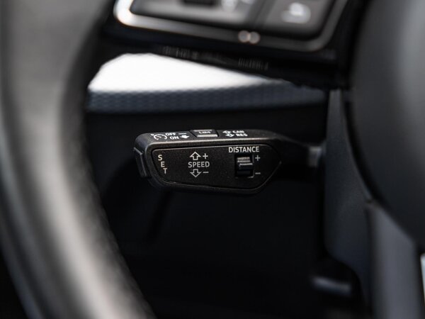cruise control adaptief cruise control adaptief