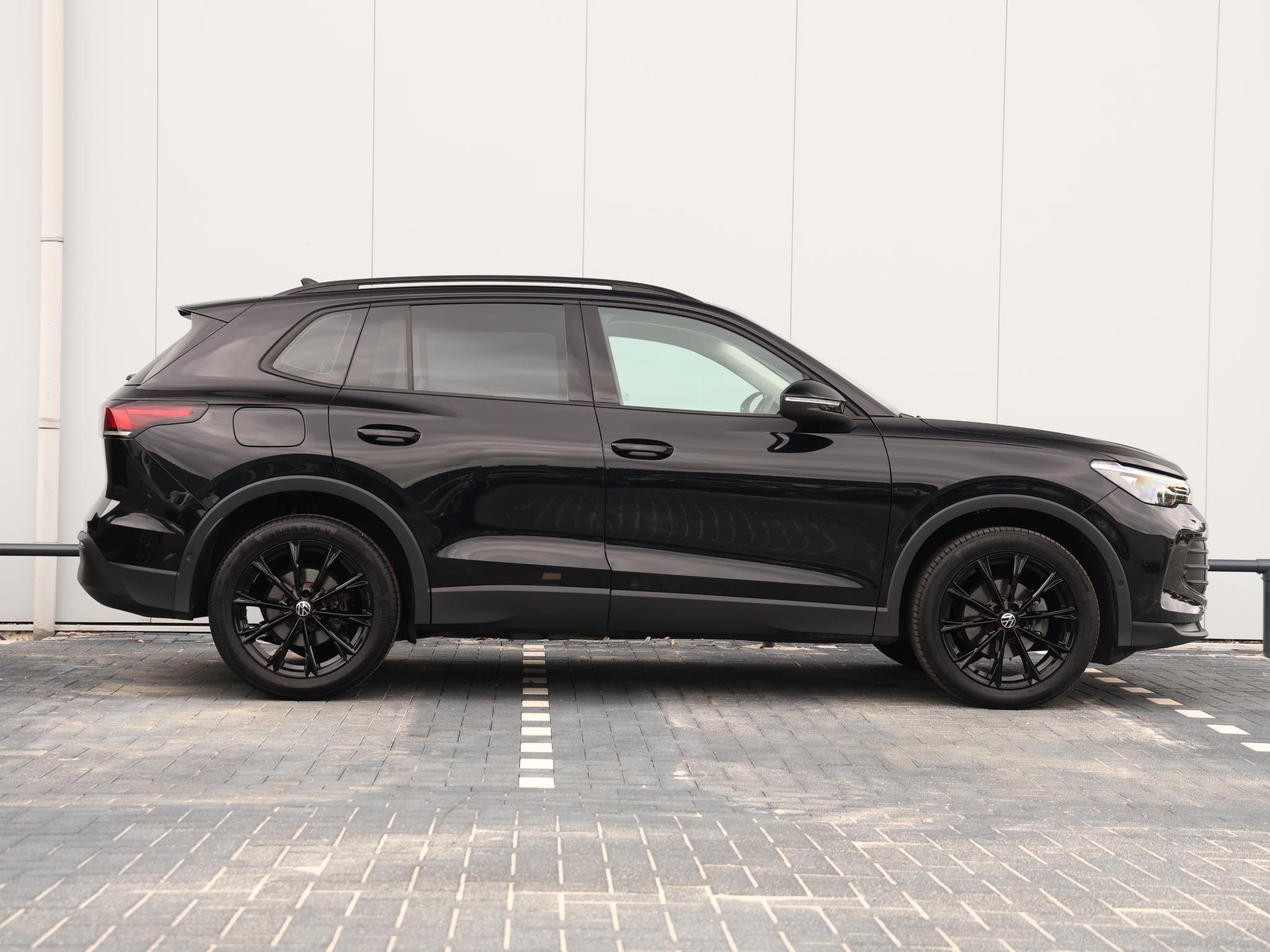 Volkswagen Tiguan 1.5 eTSI - Afbeelding 2