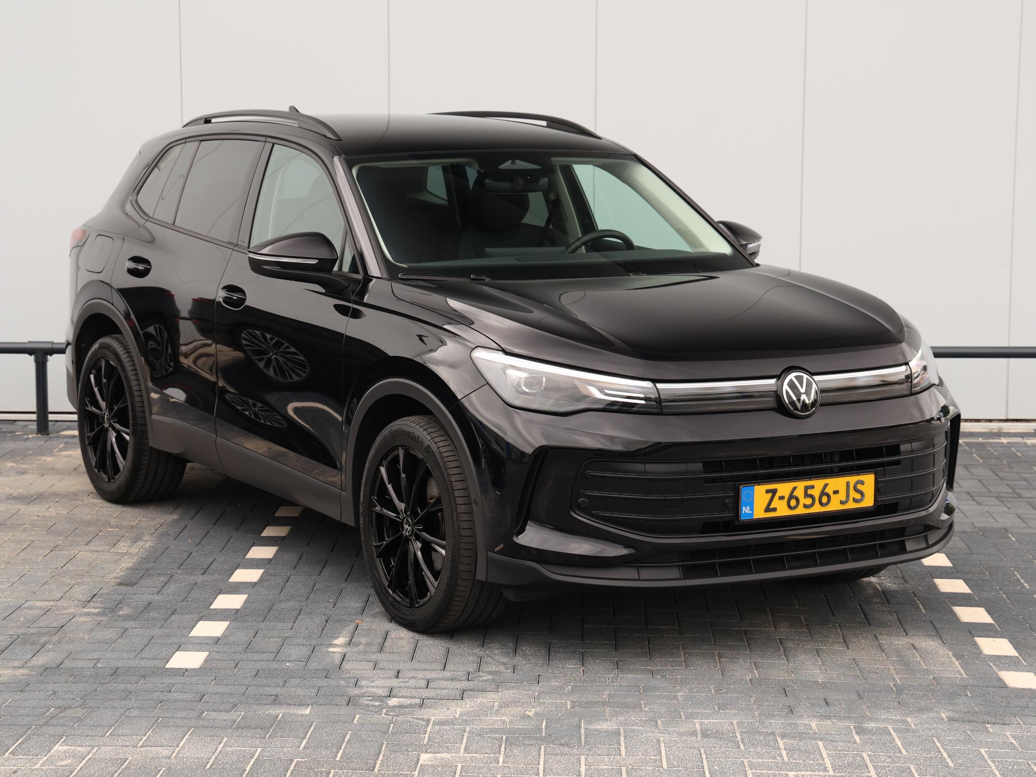 Volkswagen Tiguan 1.5 eTSI - Afbeelding 3