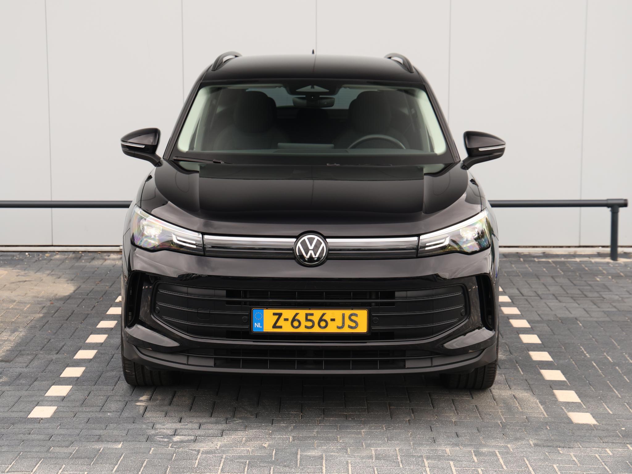Volkswagen Tiguan 1.5 eTSI - Afbeelding 4