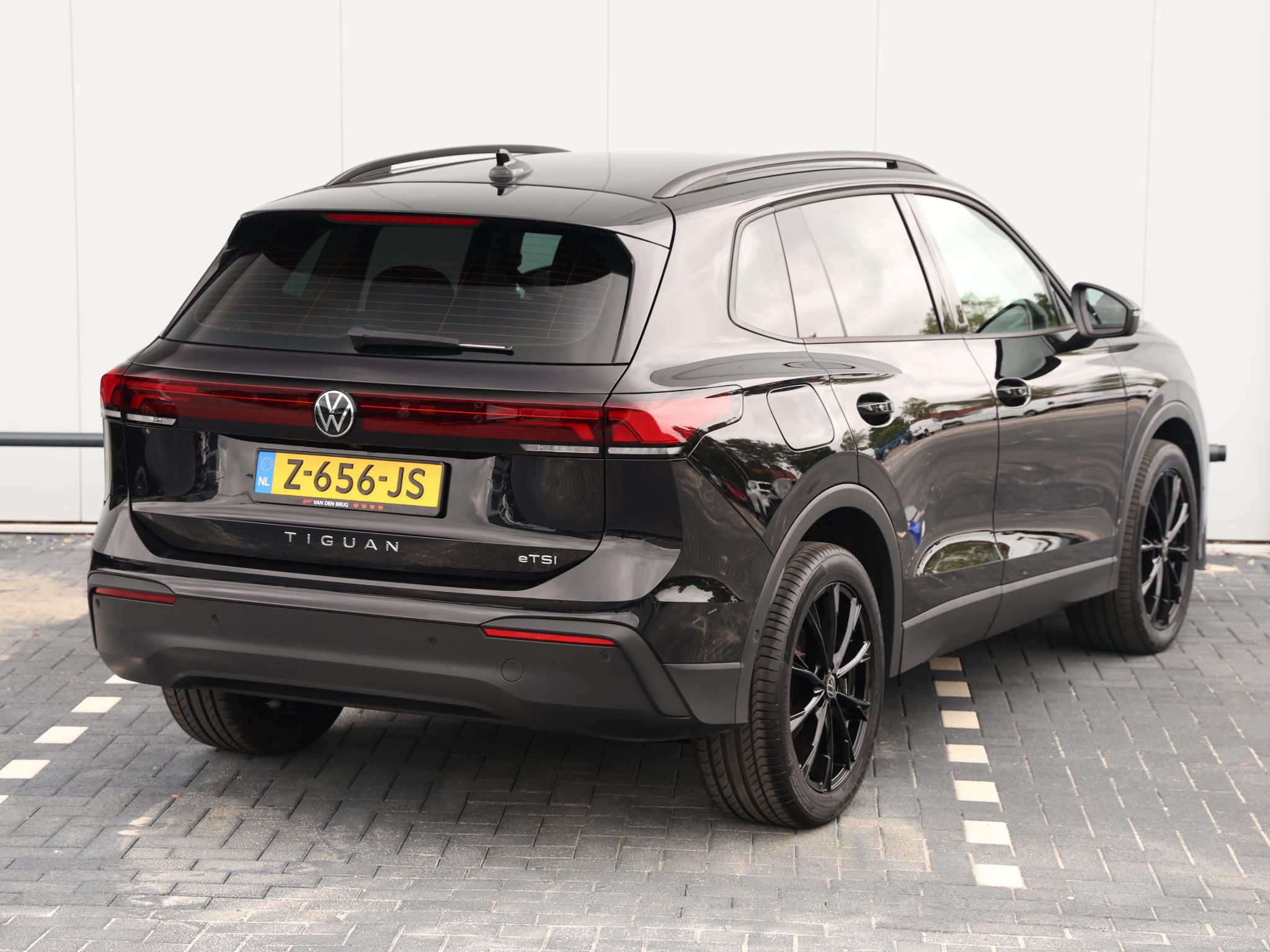 Volkswagen Tiguan 1.5 eTSI - Afbeelding 5