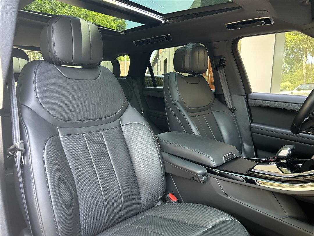 Land Rover Range Rover Sport - foto 4