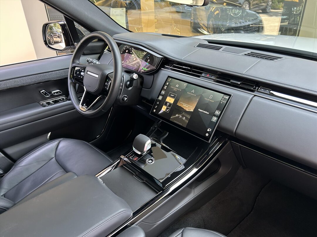 Land Rover Range Rover Sport - foto 5