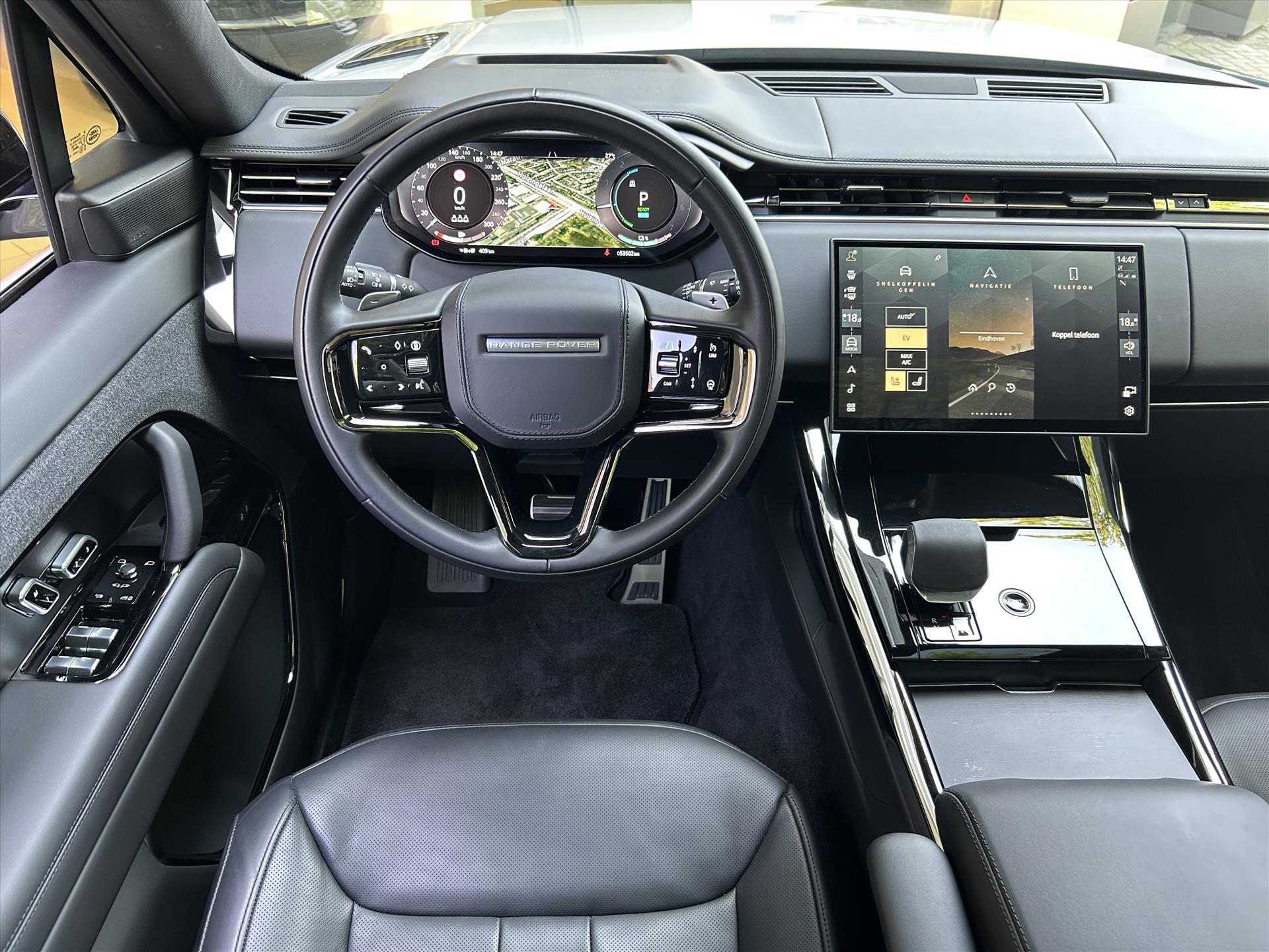 Land Rover Range Rover Sport - foto 6
