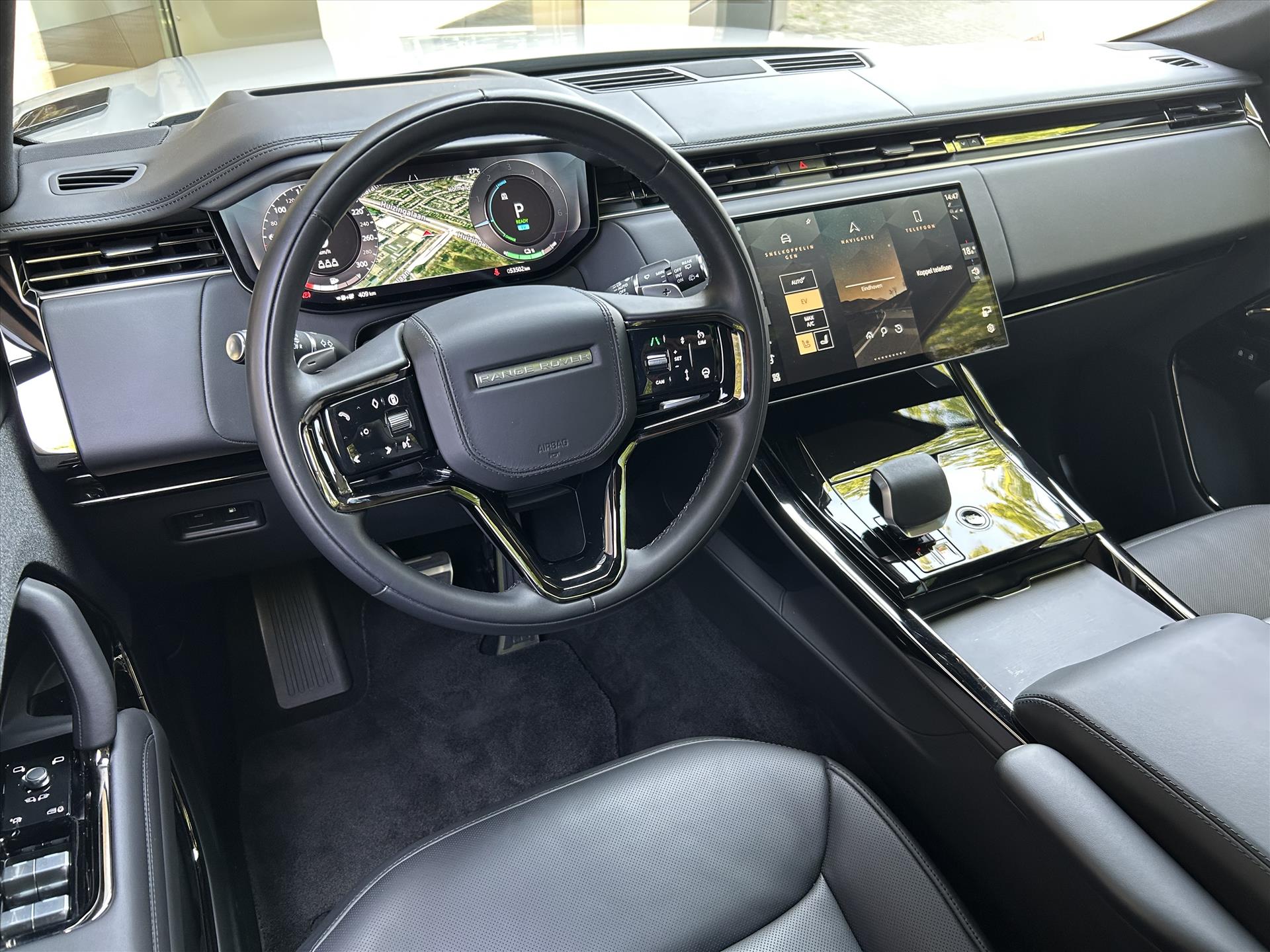 Land Rover Range Rover Sport - foto 7