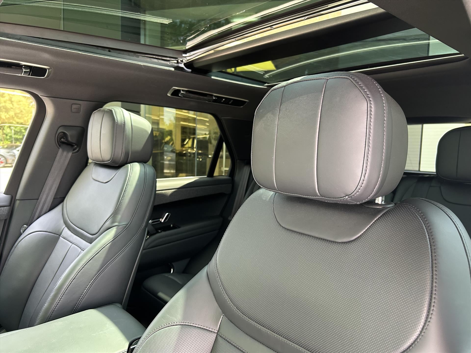 Land Rover Range Rover Sport - foto 12