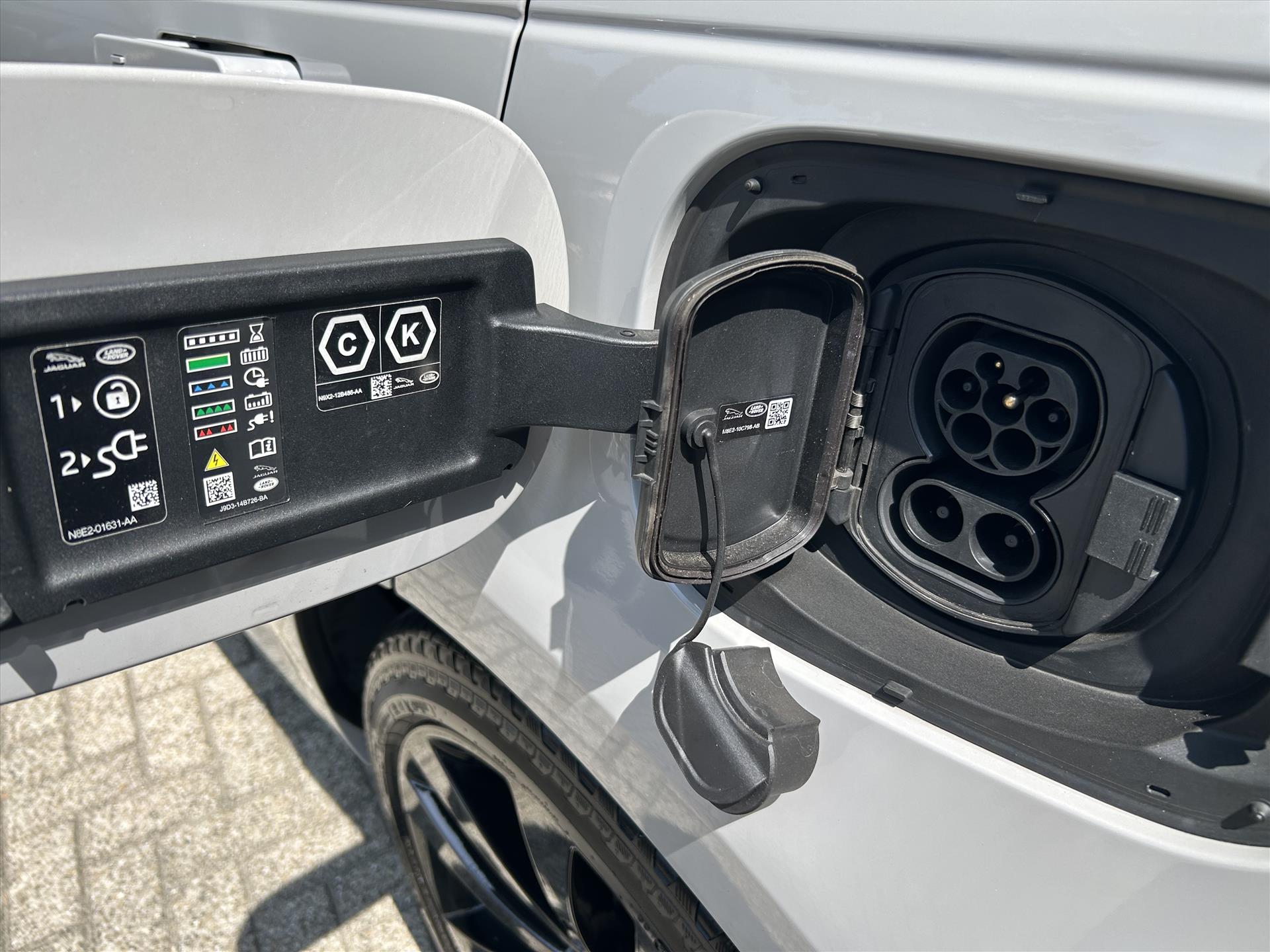 Land Rover Range Rover Sport - foto 16