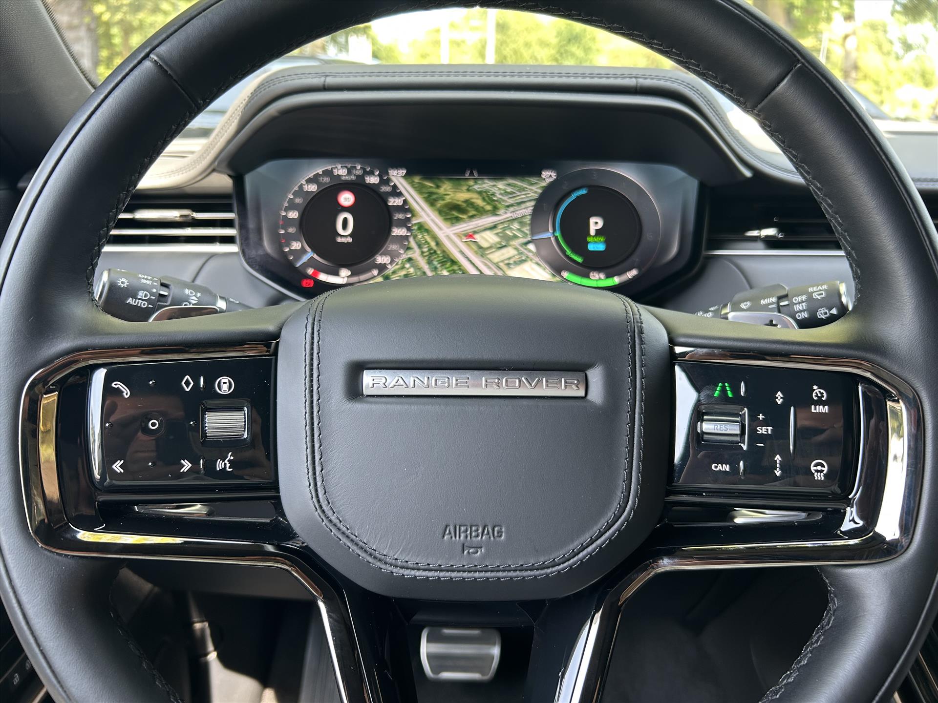 Land Rover Range Rover Sport - foto 19