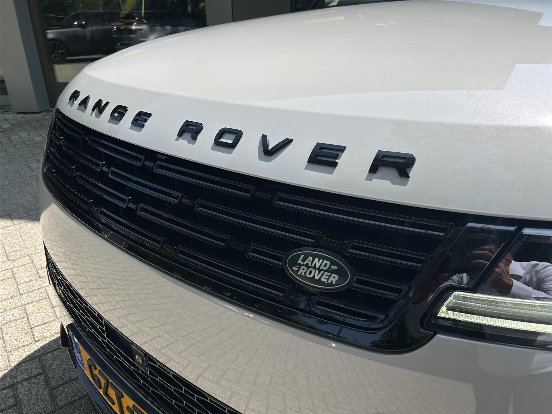 Land Rover Range Rover Sport - foto 32