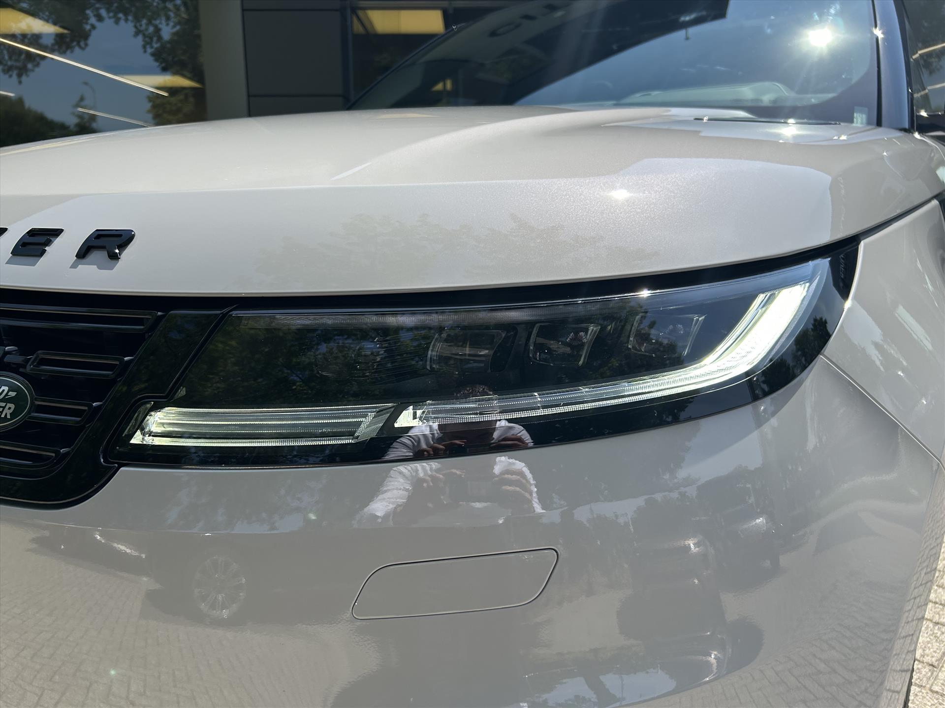 Land Rover Range Rover Sport - foto 33