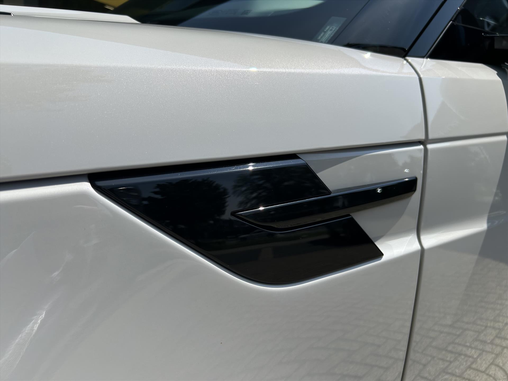 Land Rover Range Rover Sport - foto 34