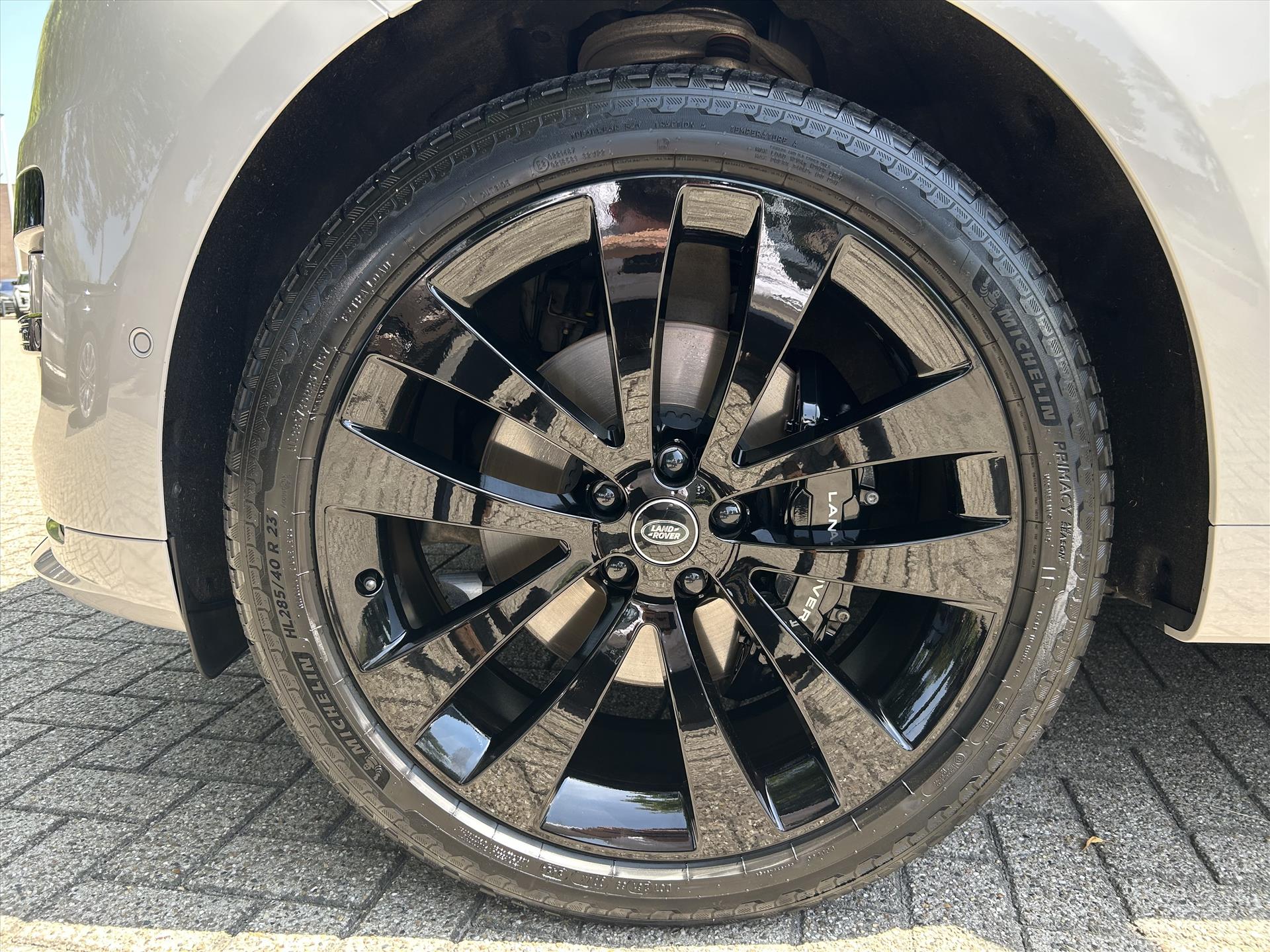 Land Rover Range Rover Sport - foto 35