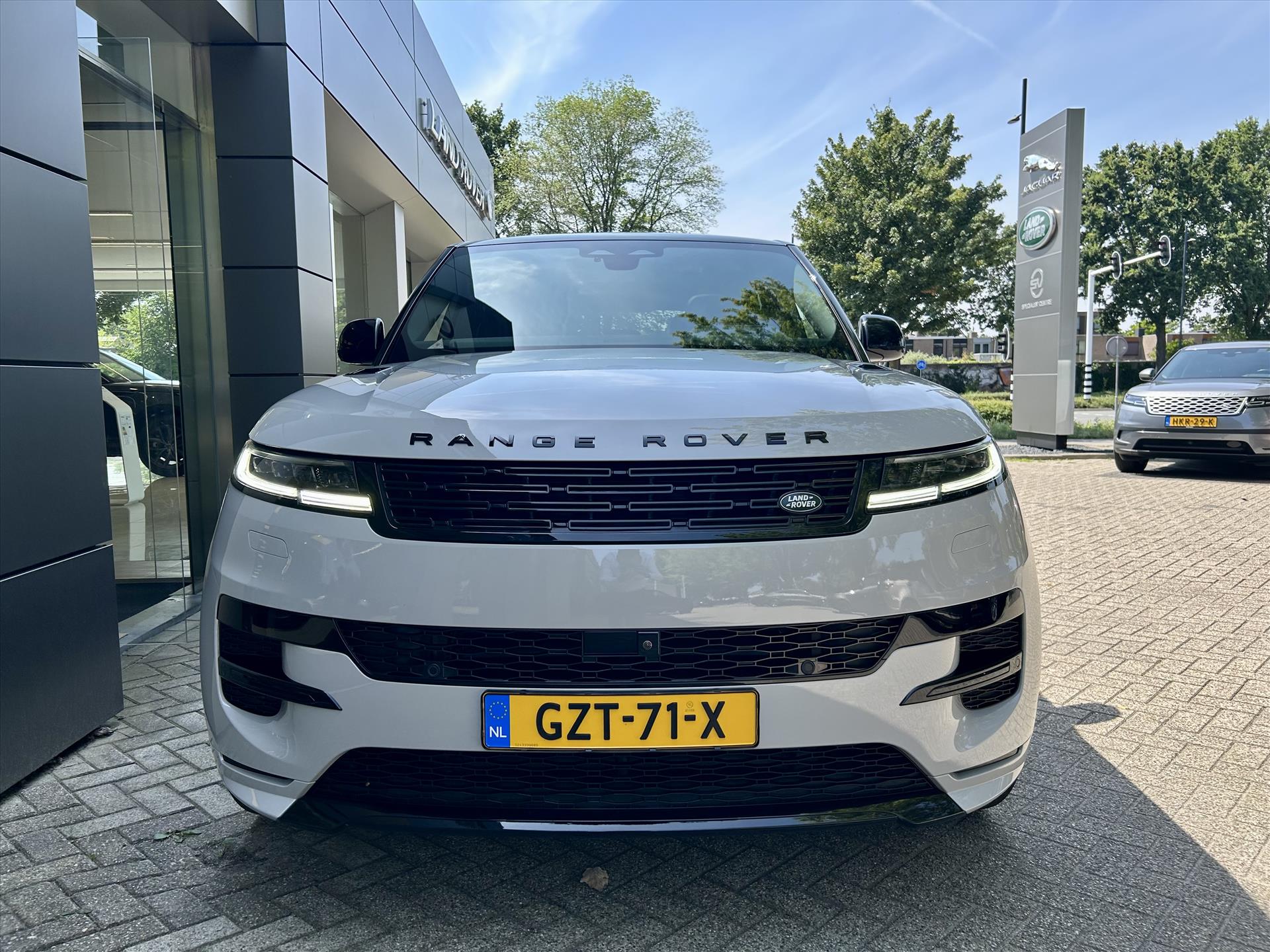 Land Rover Range Rover Sport - foto 39