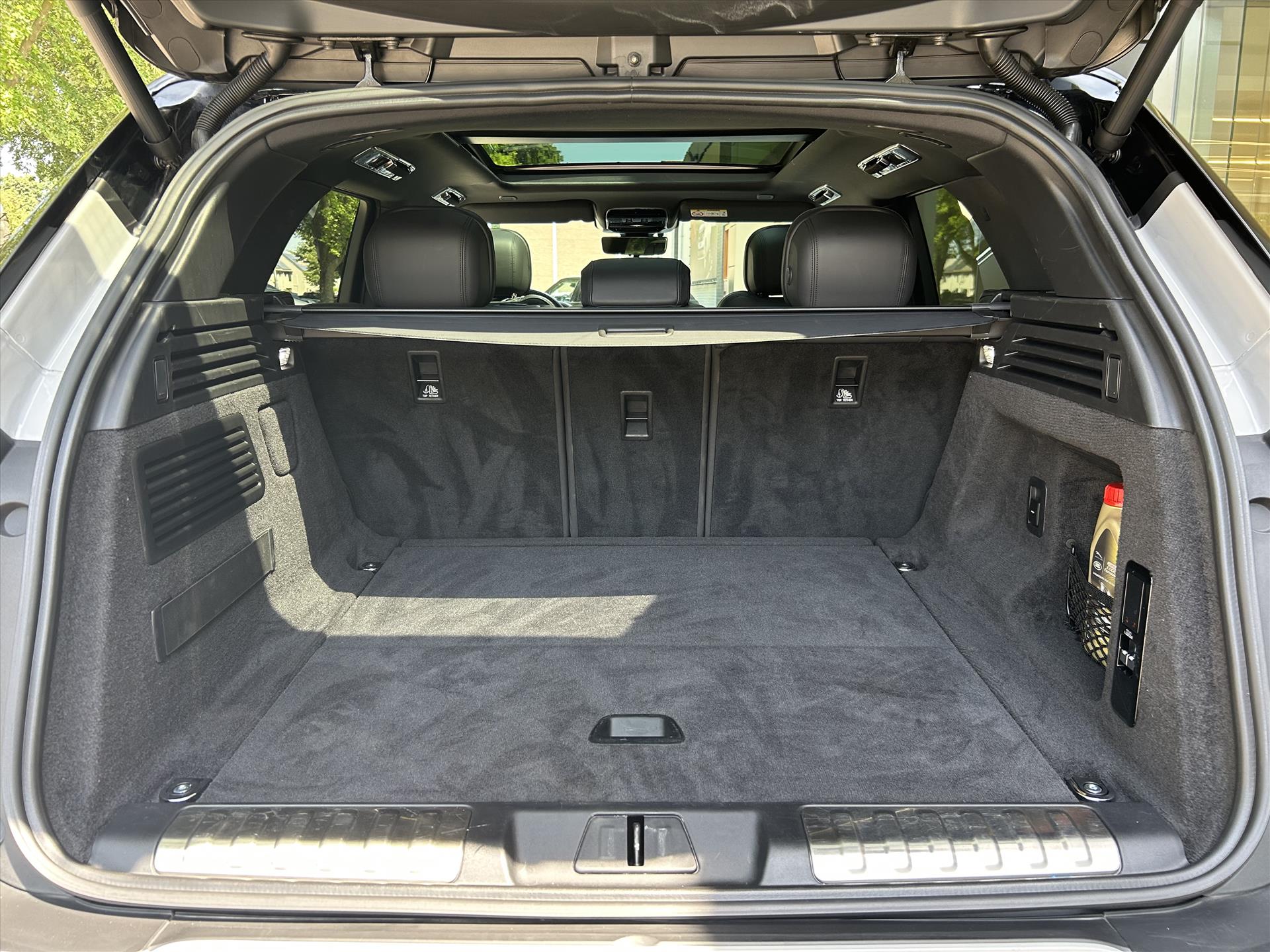 Land Rover Range Rover Sport - foto 41