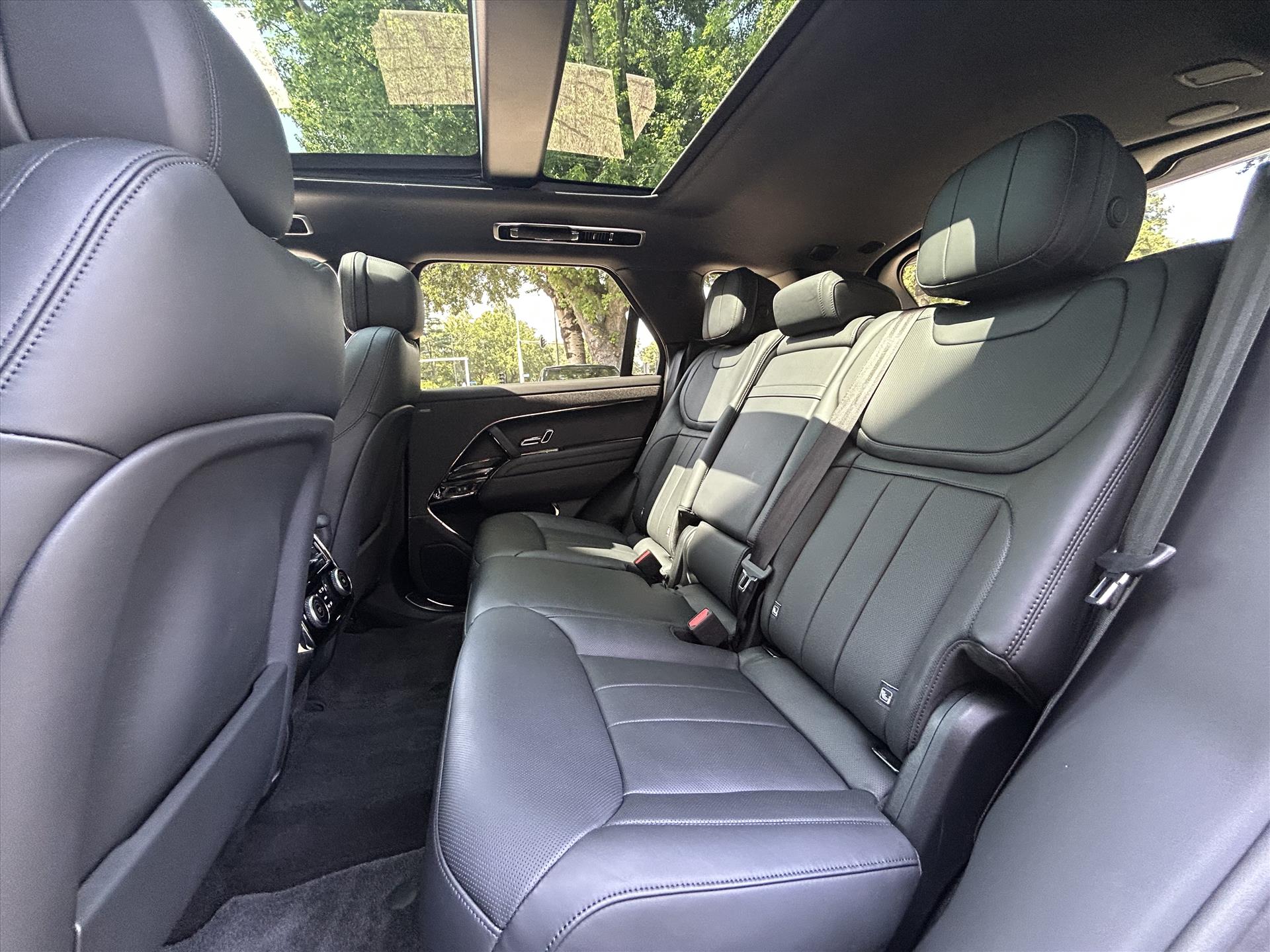 Land Rover Range Rover Sport - foto 43