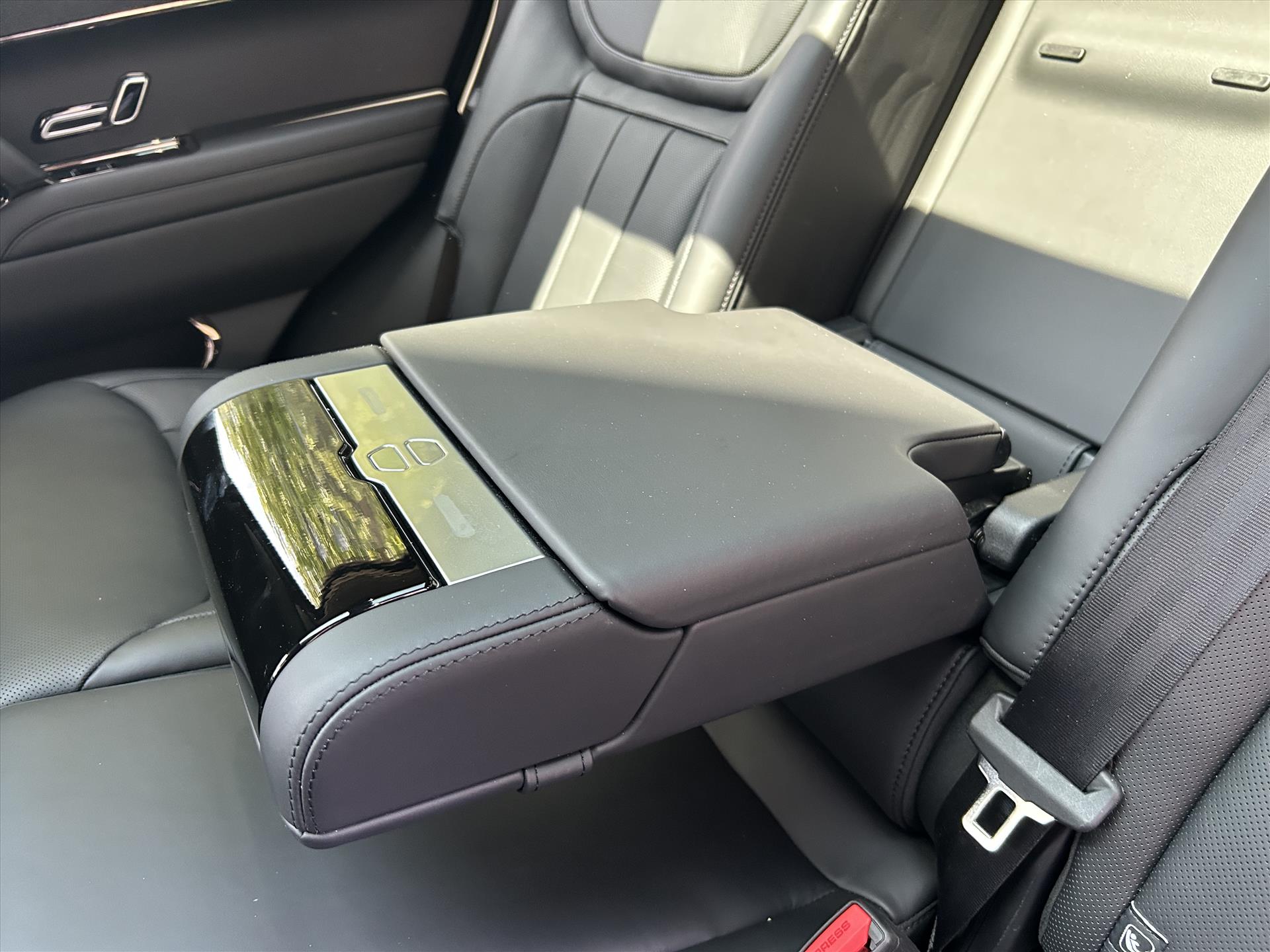 Land Rover Range Rover Sport - foto 46