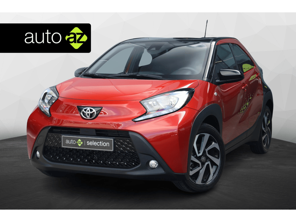 Toyota Aygo X 1.0 VVT-i MT Play - Afbeelding 1